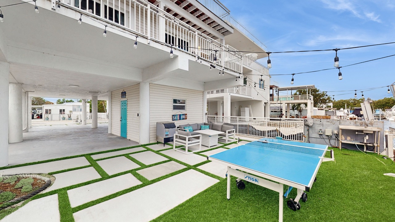 Photo of Outdoor in Key Largo Village