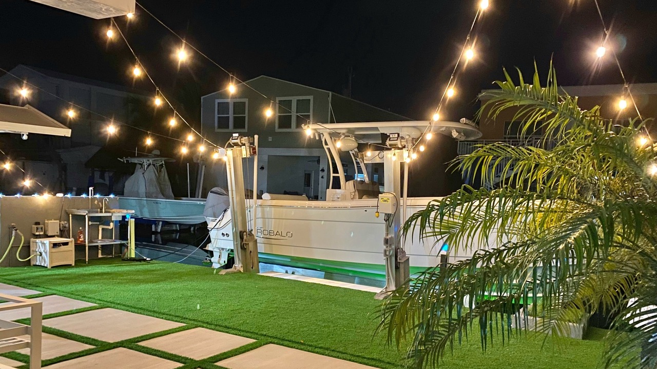 Photo of Outdoor in Key Largo Village