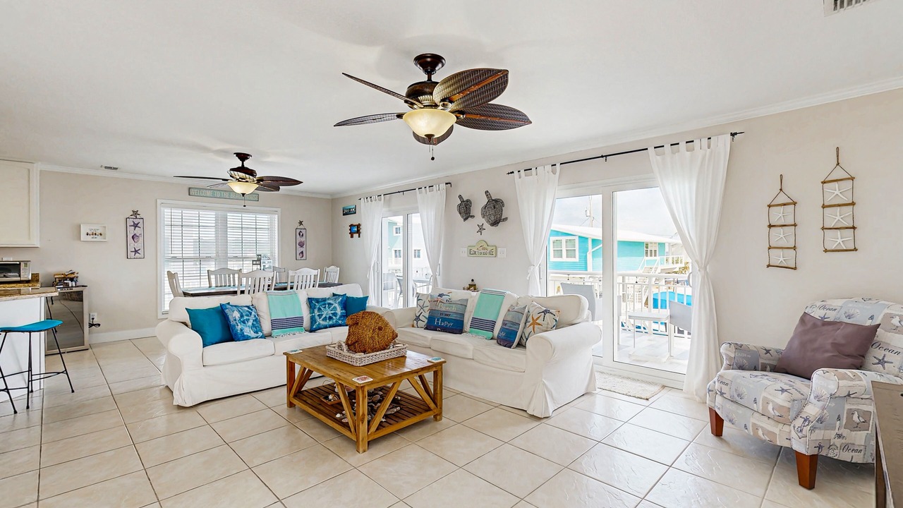 Photo of Livingroom in Key Largo Village