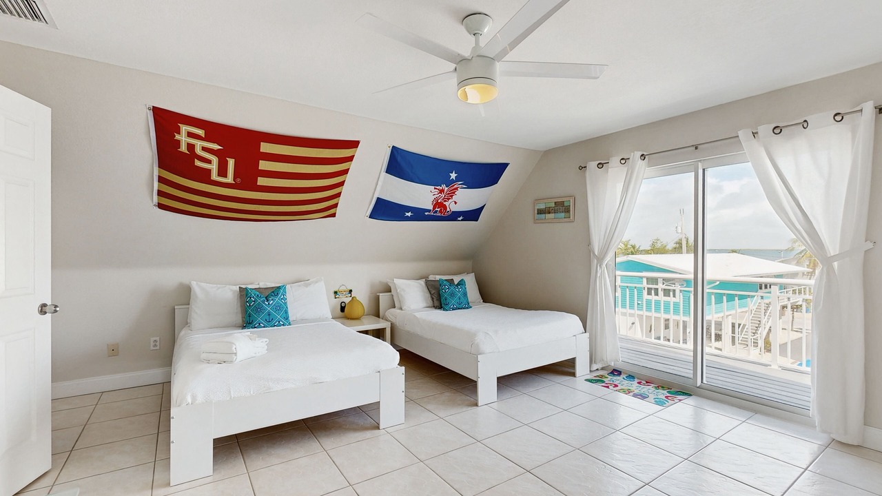 Photo of Bedroom in Key Largo Village