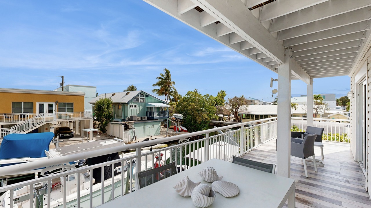 Photo of Outdoor in Key Largo Village