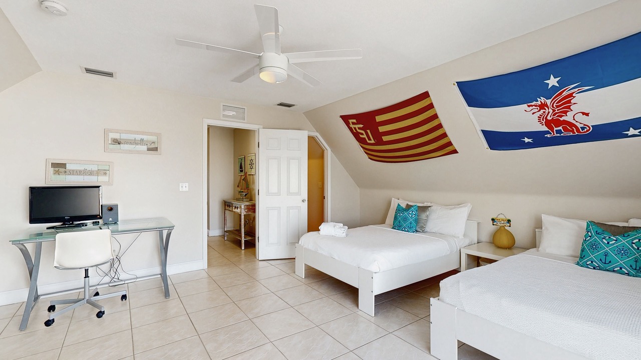 Photo of Bedroom in Key Largo Village