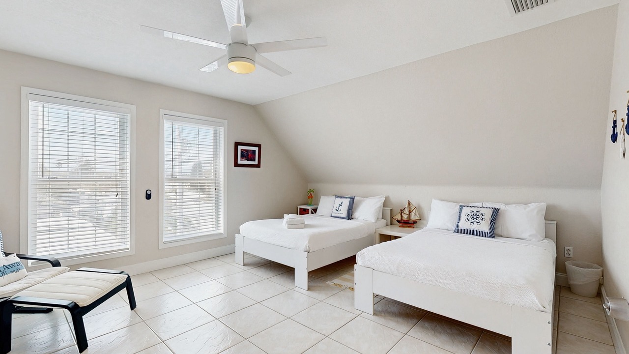 Photo of Bedroom in Key Largo Village