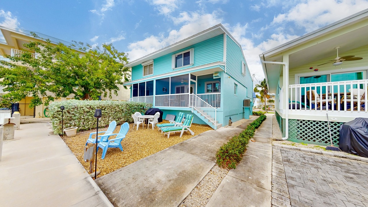 Photo of Outdoor in Key Colony Beach