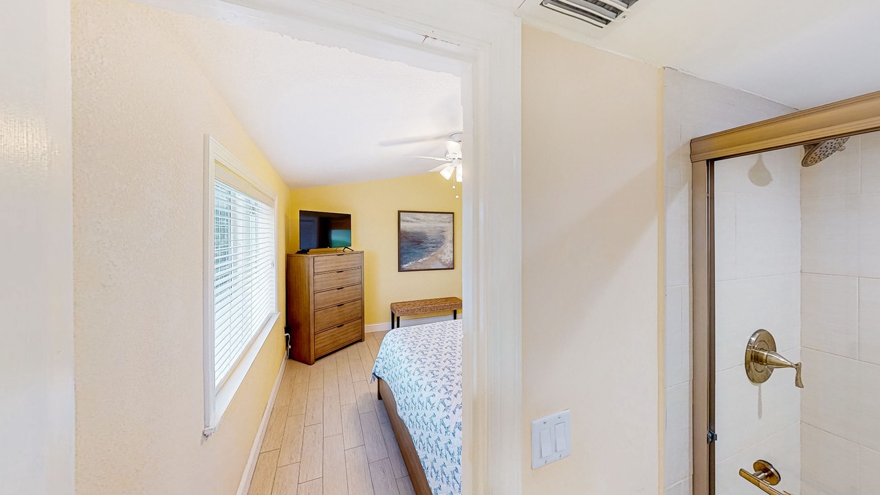 Photo of Bedroom in Key Colony Beach