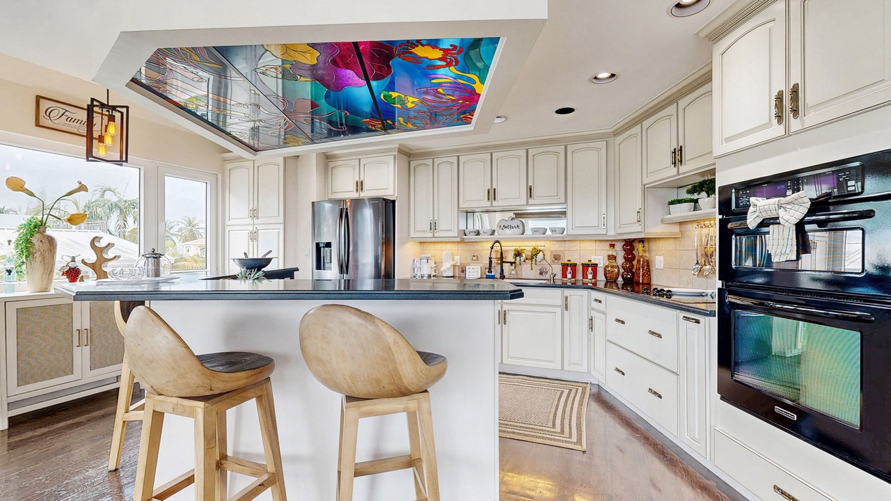 Photo of Kitchen in Twin Lakes
