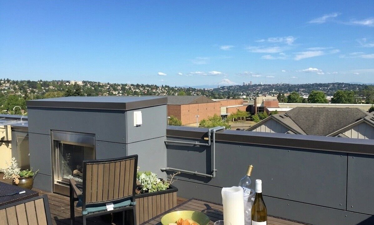 Photo of Outdoor in Whittier Heights