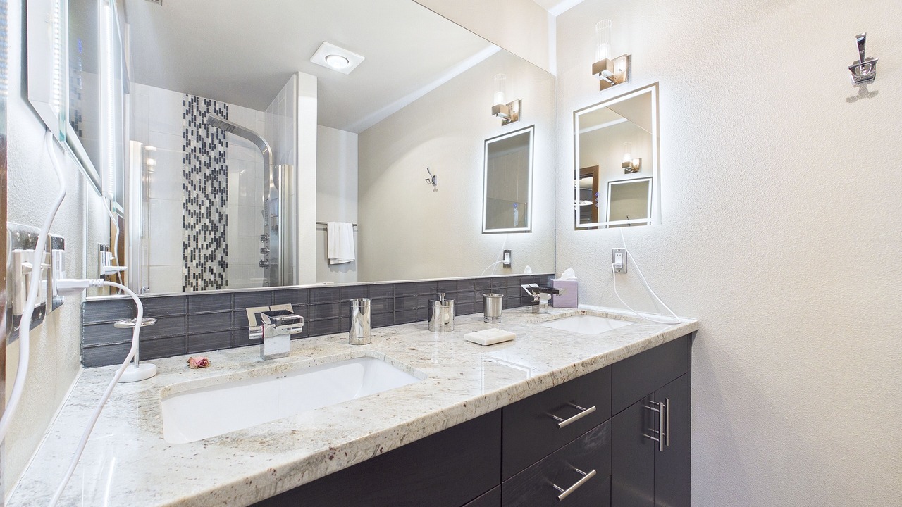 Photo of Bathroom in Whittier Heights