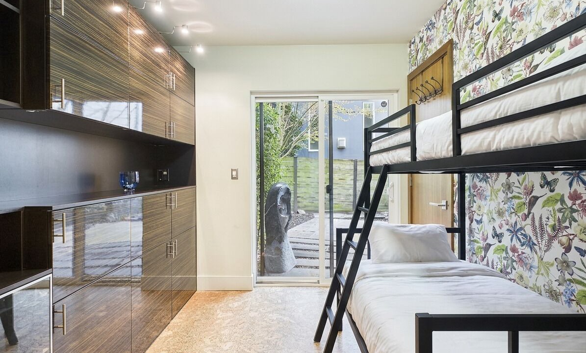 Photo of Bedroom in Whittier Heights