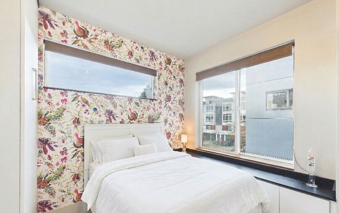 Photo of Bedroom in Whittier Heights