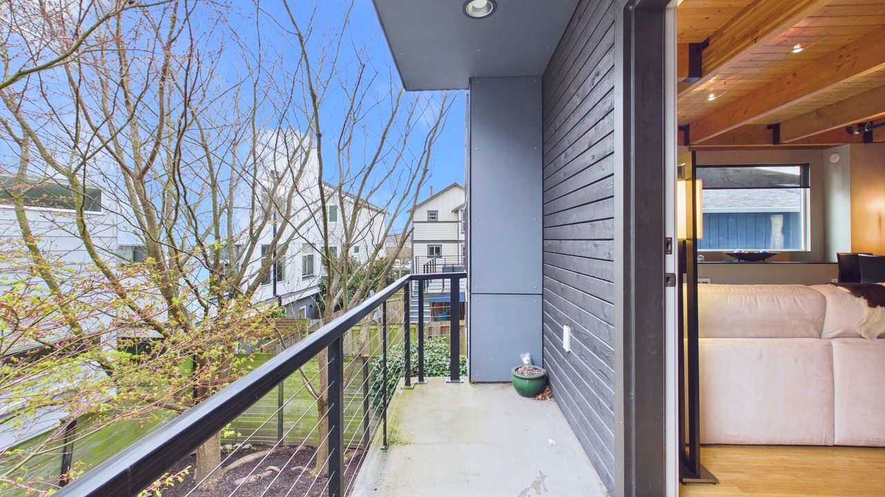 Photo of Outdoor in Whittier Heights