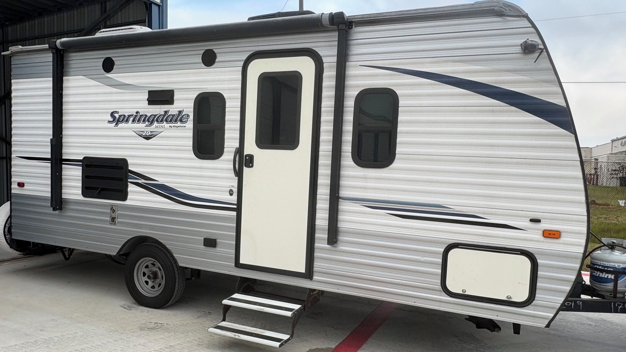 Photo of Outdoor in Surfside Beach
