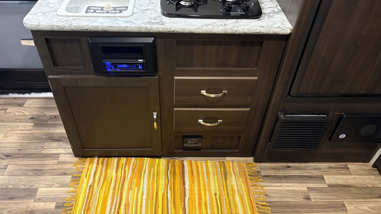 Photo of Kitchen in Surfside Beach
