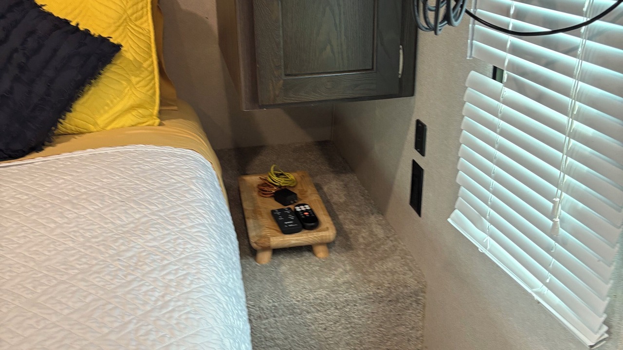 Photo of Bedroom in Surfside Beach
