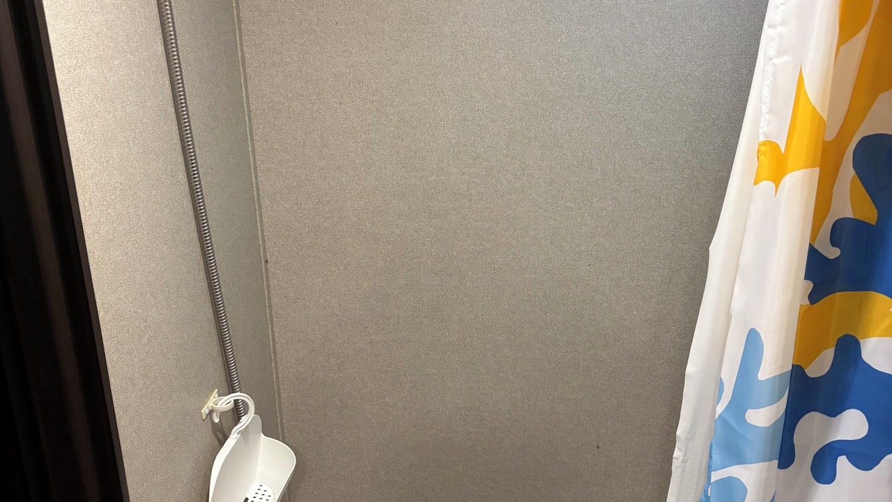 Photo of Bathroom in Surfside Beach