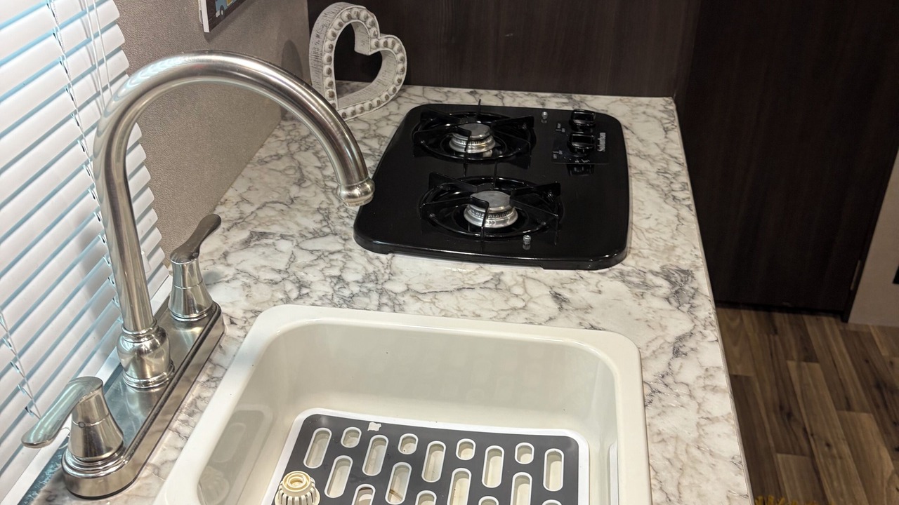 Photo of Kitchen in Surfside Beach