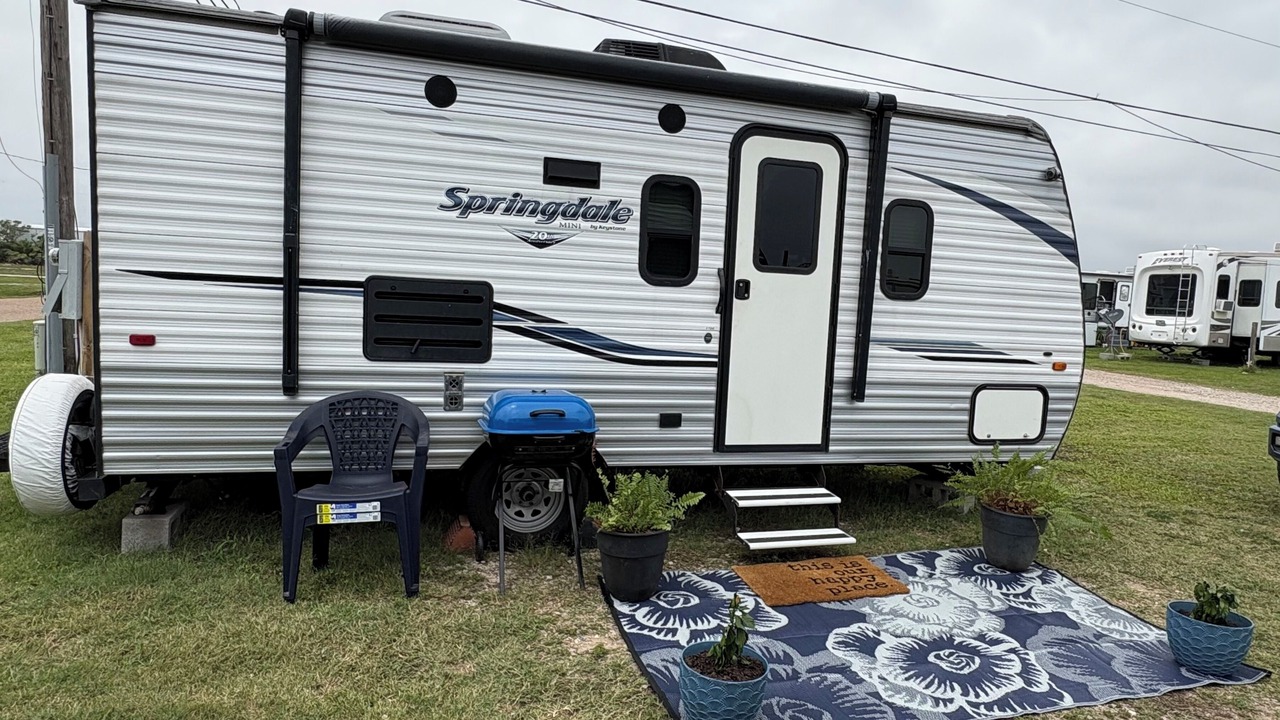 Photo of Outdoor in Surfside Beach