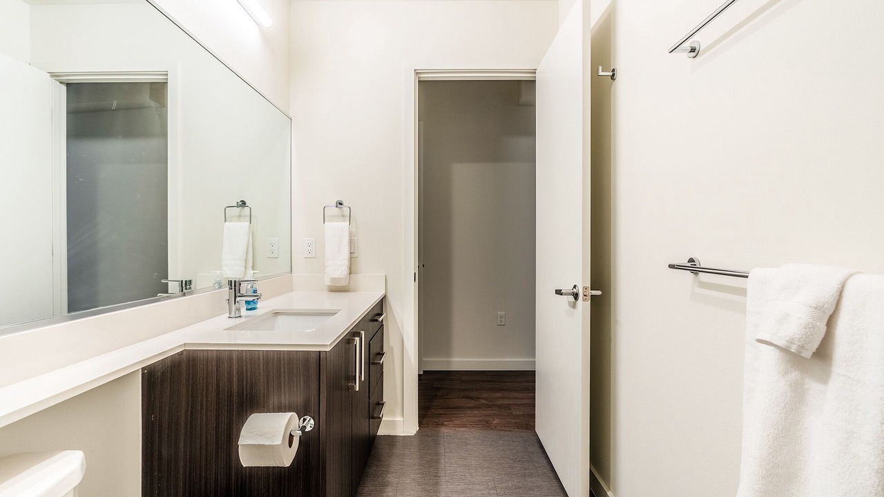 Photo of Bathroom in West Bellevue