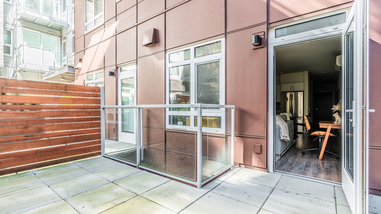 Photo of Outdoor in West Bellevue