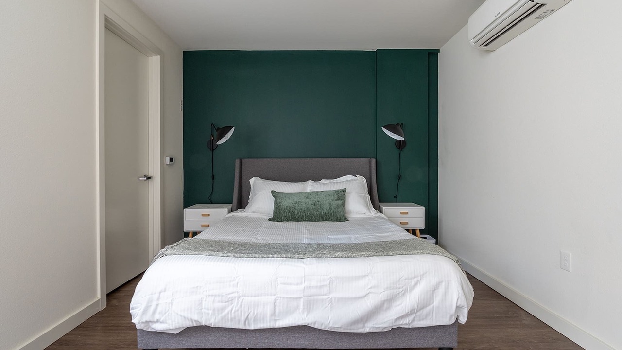 Photo of Bedroom in West Bellevue