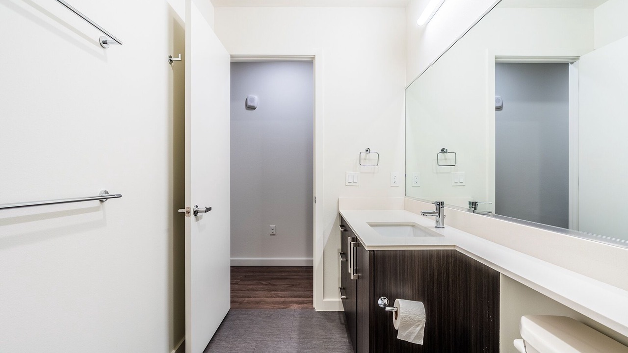 Photo of Bathroom in West Bellevue