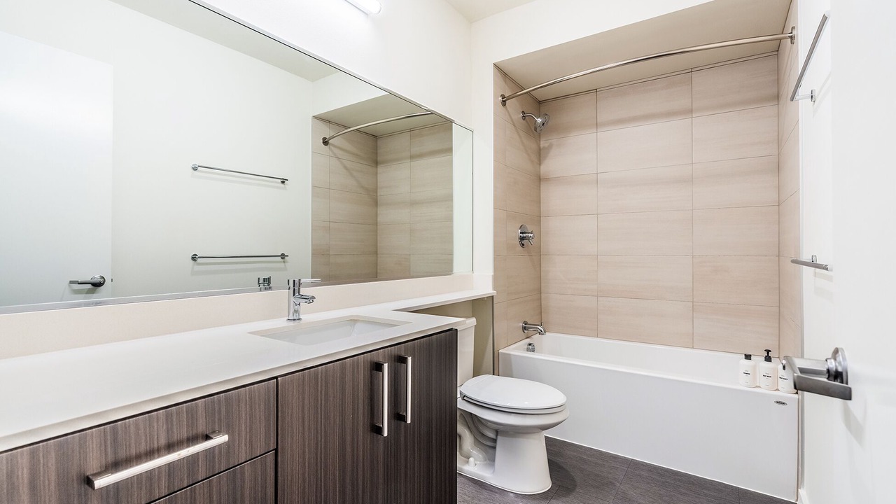 Photo of Bathroom in West Bellevue