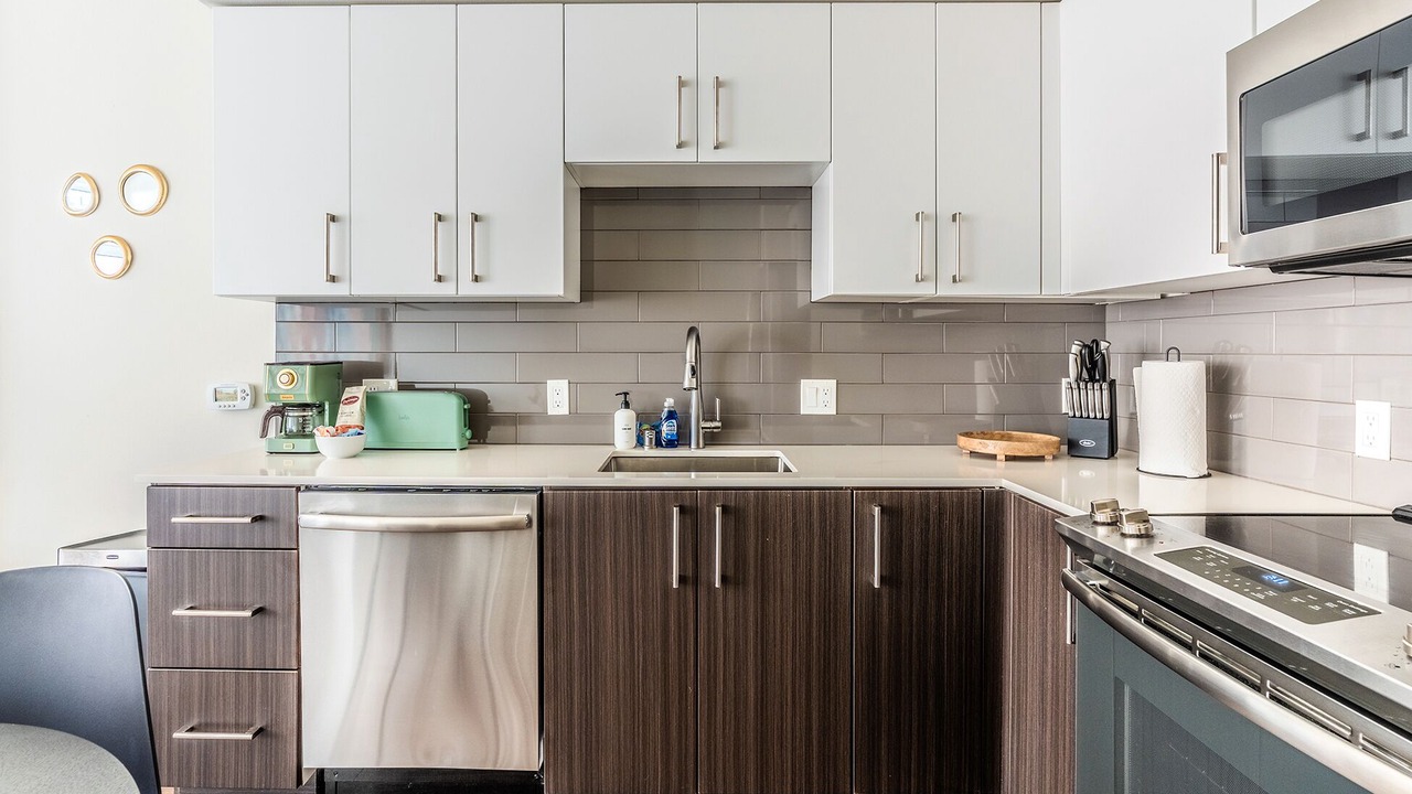 Photo of Kitchen in West Bellevue