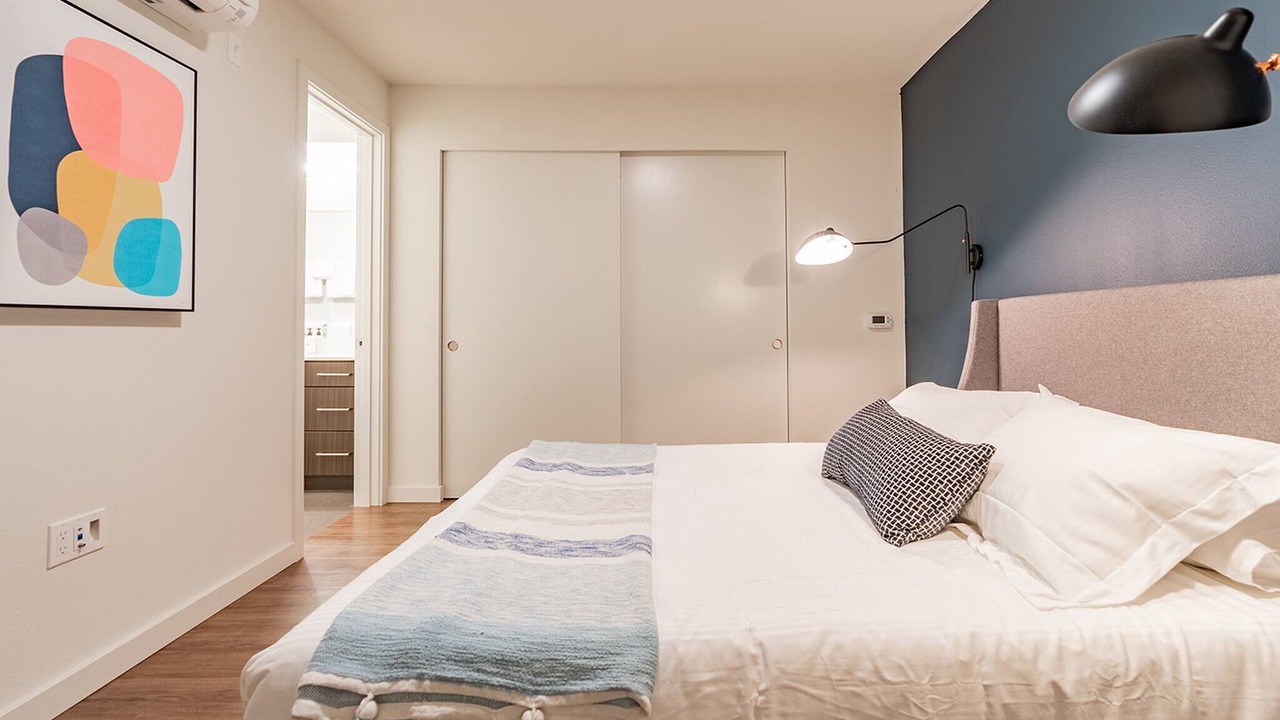 Photo of Bedroom in West Bellevue