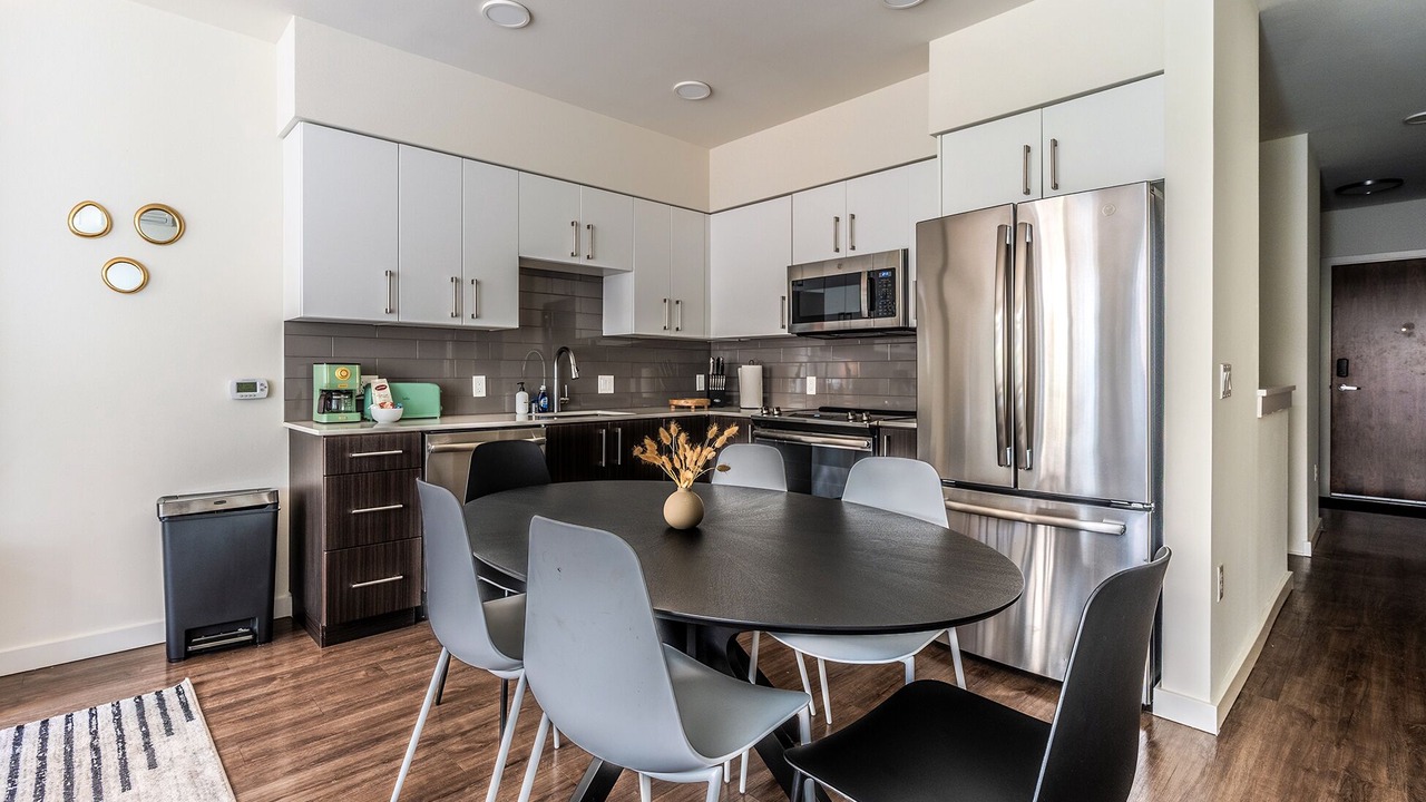 Photo of Kitchen in West Bellevue