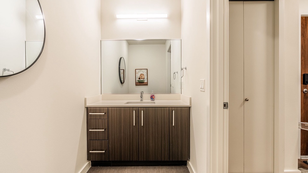 Photo of Bathroom in West Bellevue