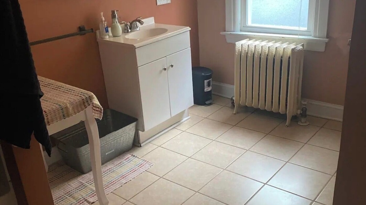 Photo of Bathroom in Eastside