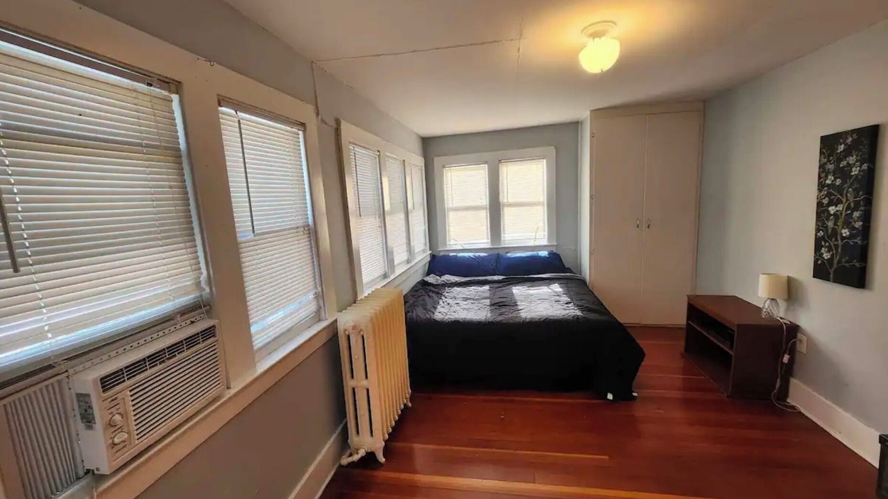 Photo of Bedroom in Eastside