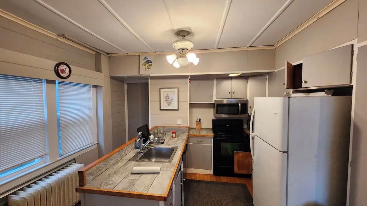 Photo of Kitchen in Eastside