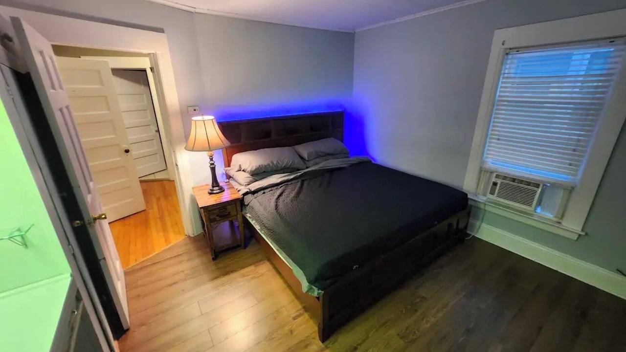 Photo of Bedroom in Eastside