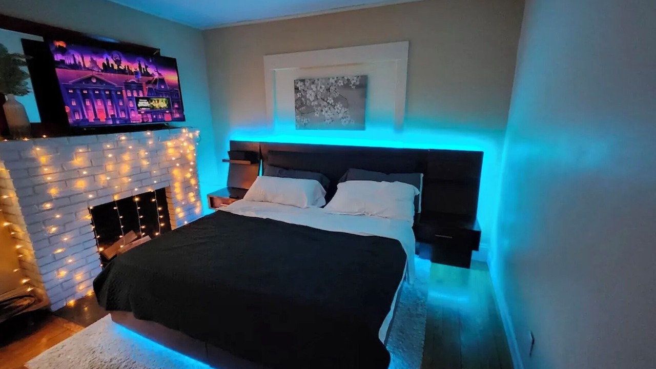 Photo of Bedroom in Eastside