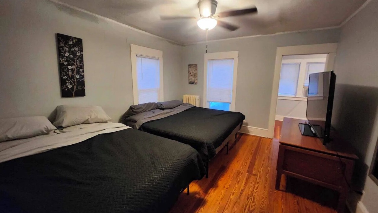 Photo of Bedroom in Eastside