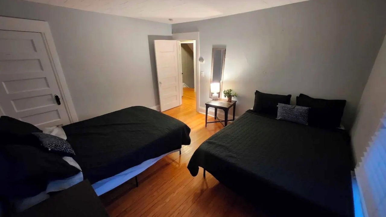 Photo of Bedroom in Eastside