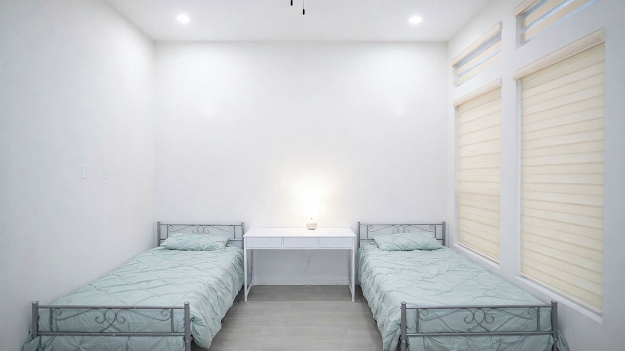 Photo of Bedroom in Brownsville