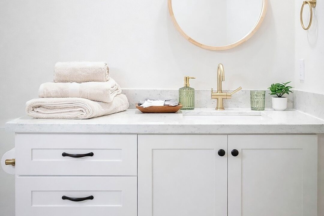 Photo of Bathroom in Brownsville