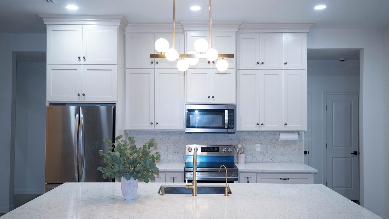 Photo of Kitchen in Brownsville