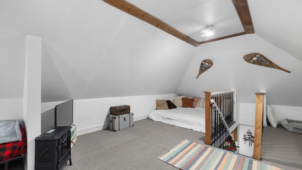 Photo of Bedroom in Denbigh