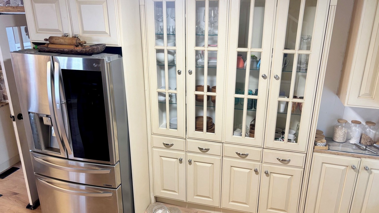 Photo of Kitchen in Denbigh