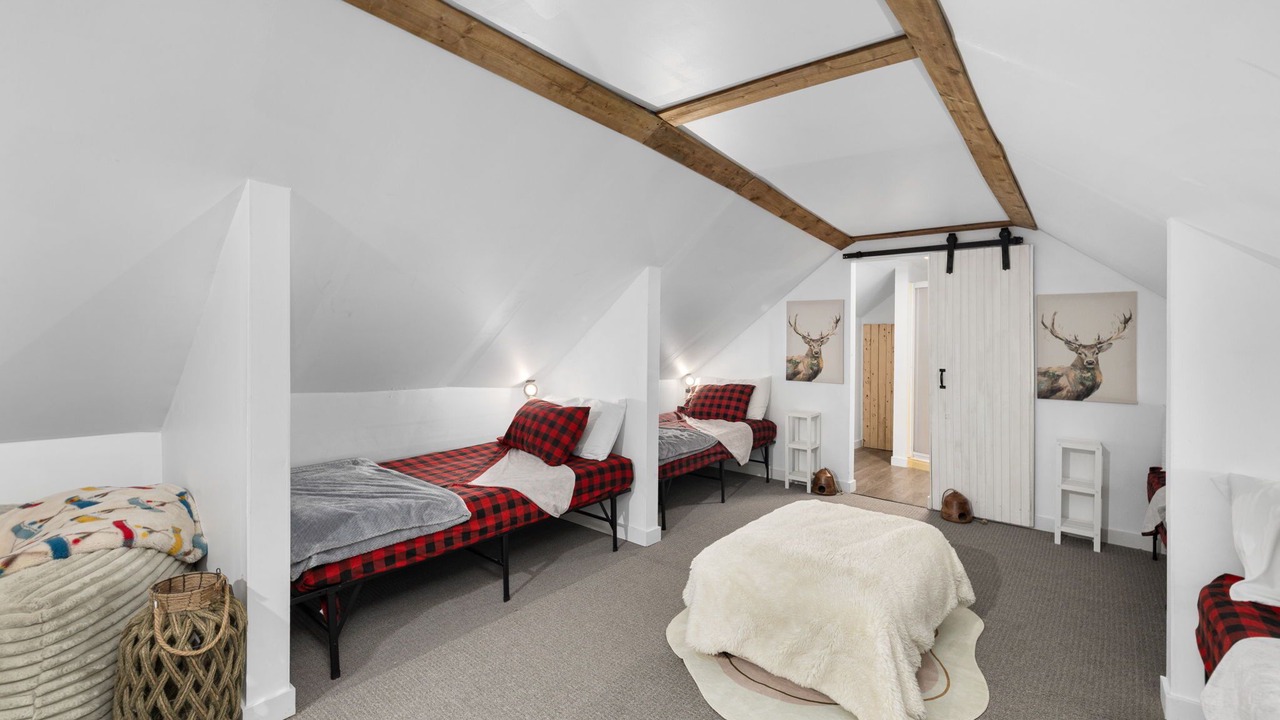 Photo of Bedroom in Denbigh