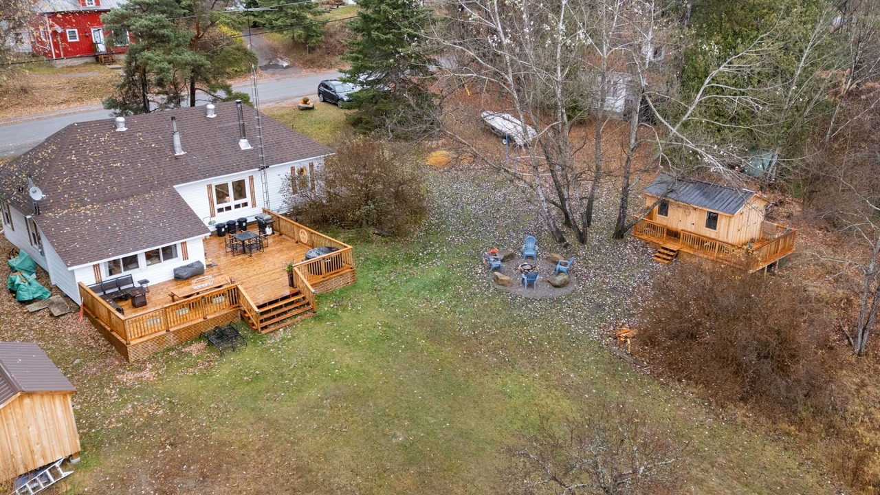 Photo of Outdoor in Denbigh