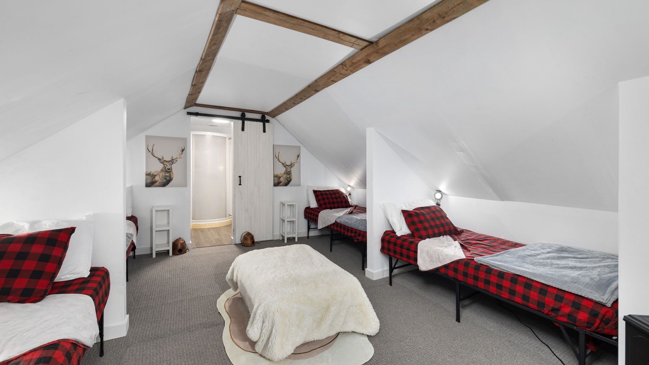 Photo of Bedroom in Denbigh