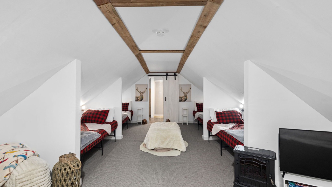 Photo of Bedroom in Denbigh