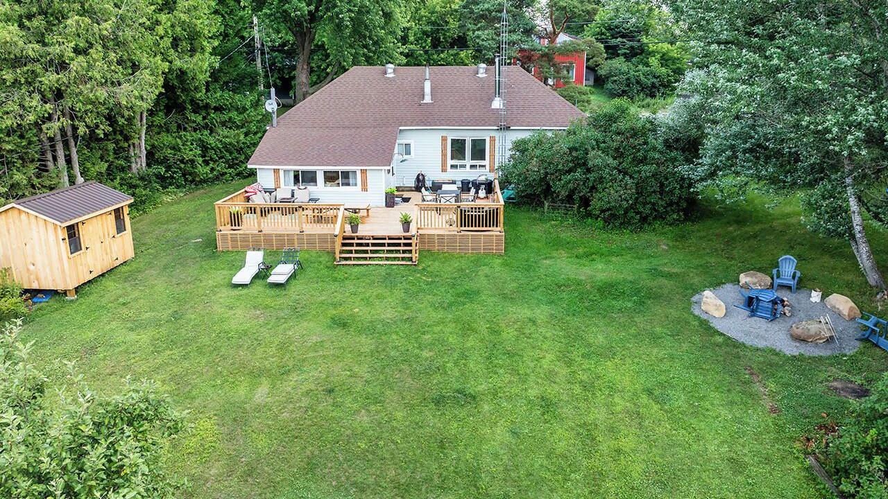 Photo of Outdoor in Denbigh