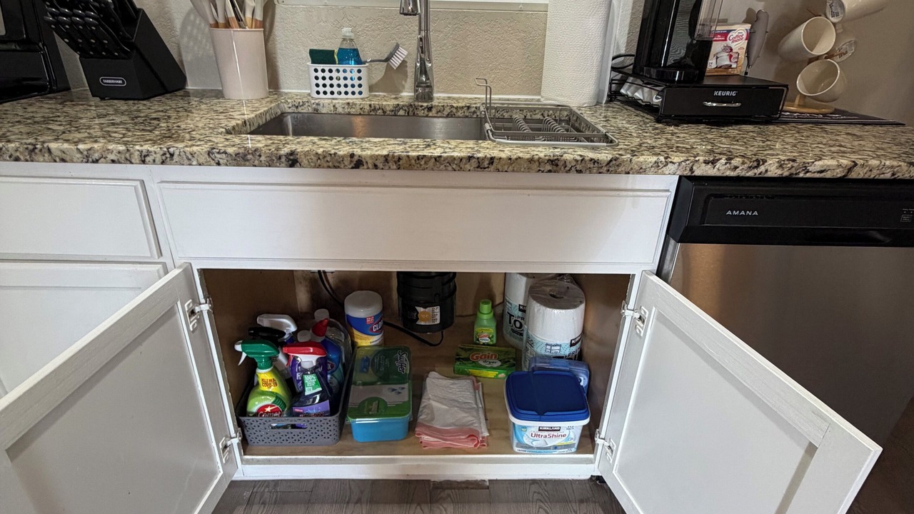 Photo of Kitchen in Mahncke Park