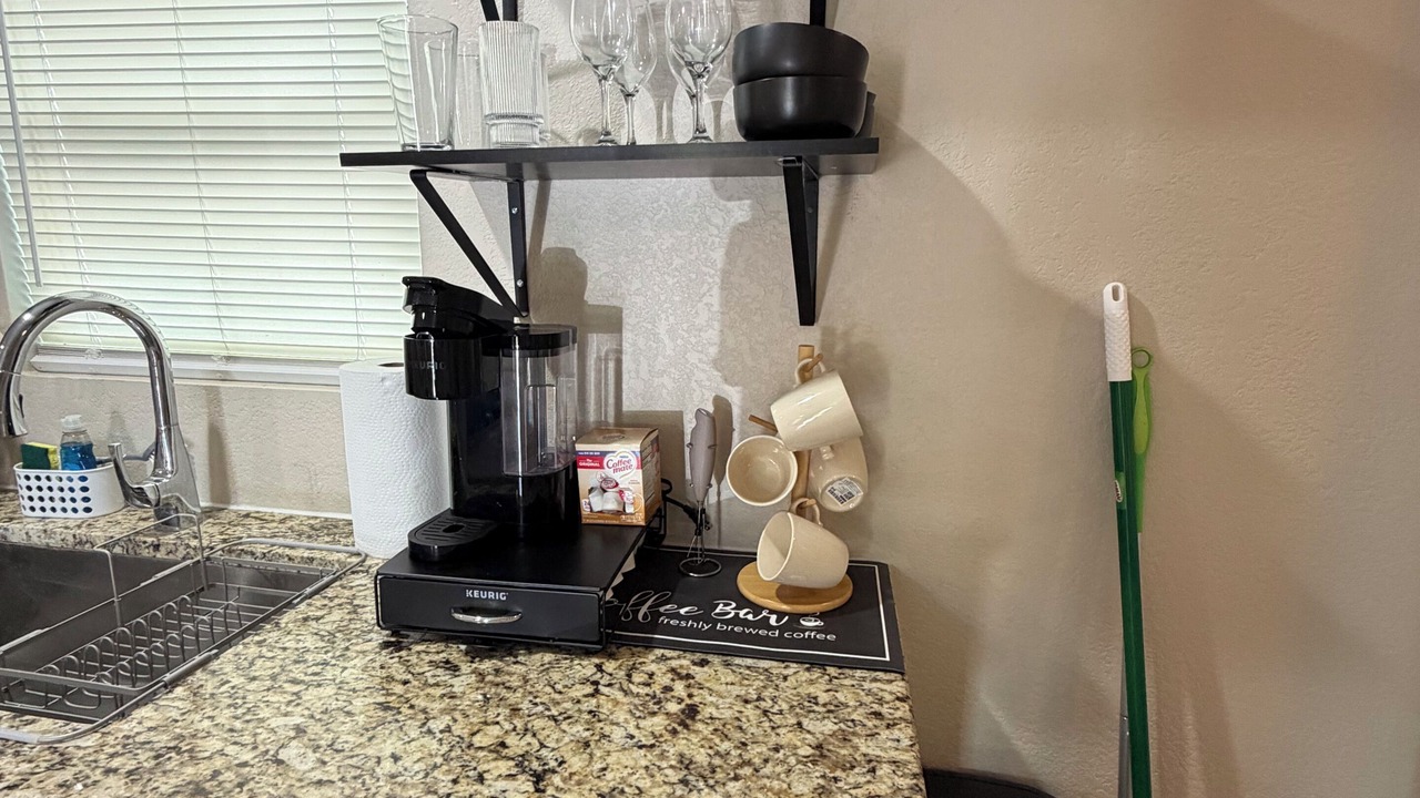 Photo of Kitchen in Mahncke Park