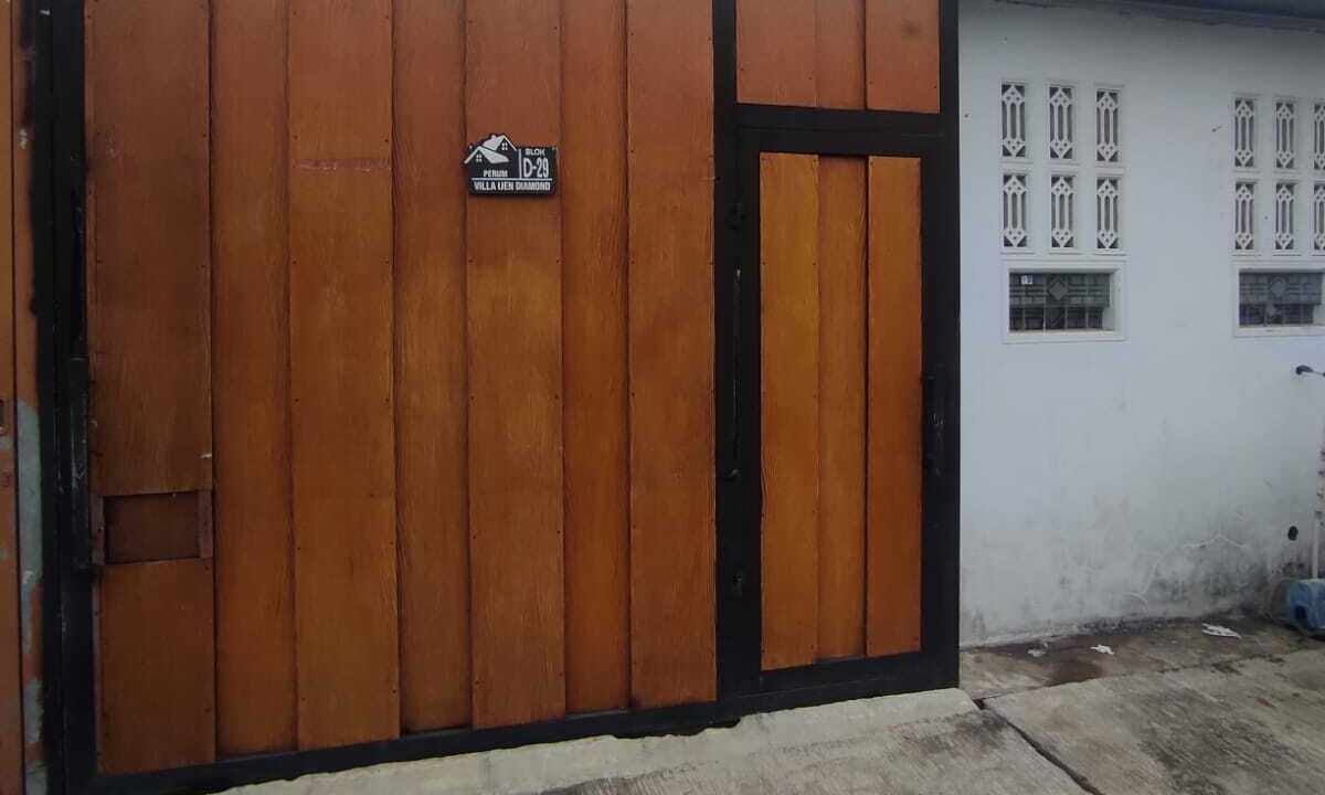 Photo of Outdoor in Genteng